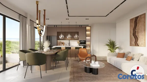 apartamentos - Elegant and Modern Ocean-View Apartments in Las Te 2