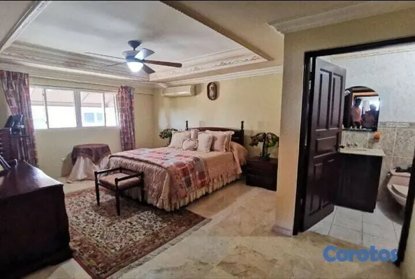 penthouses - Penthouse En Alquiler Los Cacicazgos  6