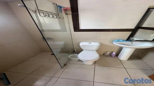 apartamentos - APARTAMENTO EN VENTA 3ER NIVEL, NUEVAS TERRAZAS 3