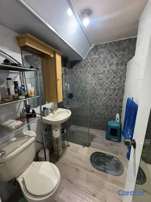 casas - Casa de 3 niveles en venta en Evaristo Morales 3