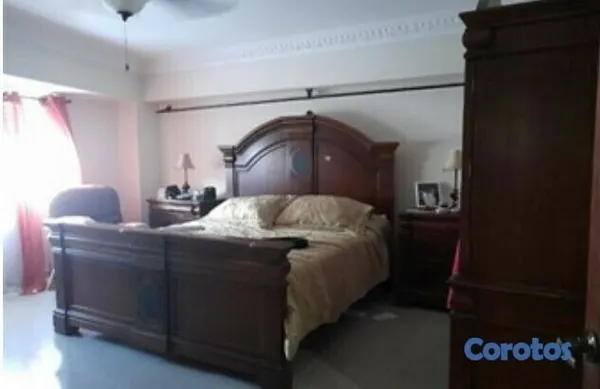 apartamentos - Apartamento En Venta En Mirador Norte 8