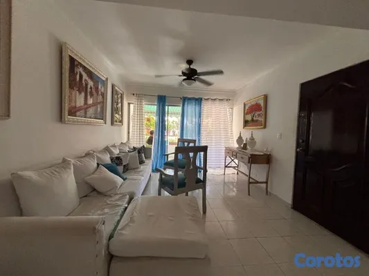 apartamentos - tercer piso en el milloncito 2