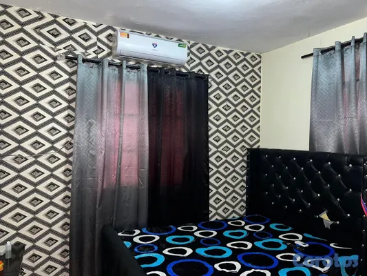 casas - Casa de 2 Niveles en venta en los Rosales ll Santo Domingo Este 2