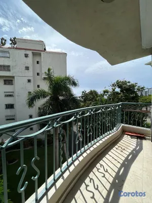 apartamentos - Apartamento de 3 habitaciones en alquiler en La Es 3