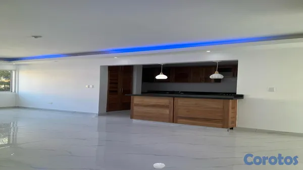 apartamentos - PROYECTO DE APARTAMENTO EN VENTA VISTA HERMOSA LISTO PARA ENTREGA 8