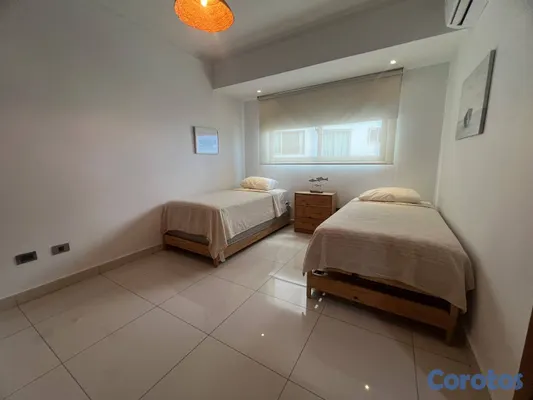 apartamentos - SE VENDE EXCLUSIVO APARTAMENTO | LOS CACICAZGO | S 18