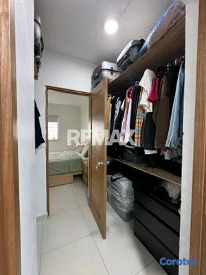 apartamentos - Apartamento en Venta en Arroyo Hondo 2 habitaciones 2 baños 2 parqueos 9