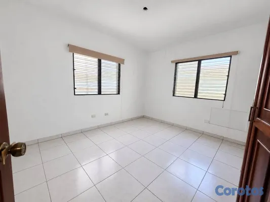 apartamentos - Apartamento en primer nivel en venta en Evaristo M 3