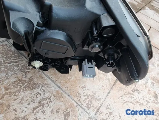 accesorios para vehiculos - MOTOR1.5L  PARA MINI COOPER 2015 
 3
