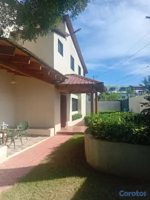 casas - villa hermosa u amplia en jarabacoa en las cercanías de un río 19