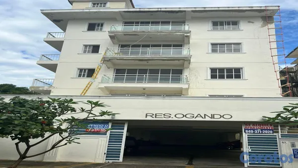 apartamentos - 🏡 Apartamentos Súper Amplios en Venta en Ensanche Ozama, Santo Domingo Este. 2