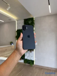 IPHONE 16 PLUS 128GB SIM FISICO FACTORY