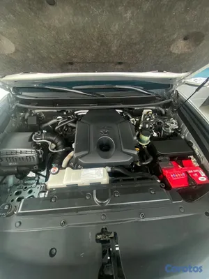 jeepetas y camionetas - TOYOTA LAND CRUISER PRADO VXL 2022 9