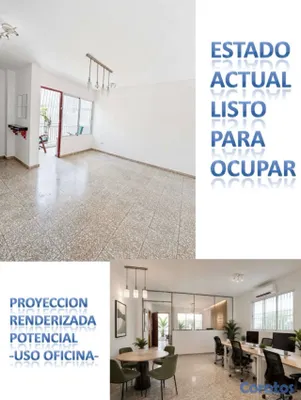 oficinas y locales comerciales - LOCAL O APARTAMENTO EN RENTA EN LA ESPERILLA 2
