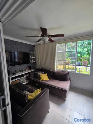 apartamentos - Apartamento primera planta tipo A 2