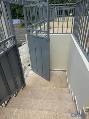 casas - El Ensueño, Santiago Se Renta Casa 9