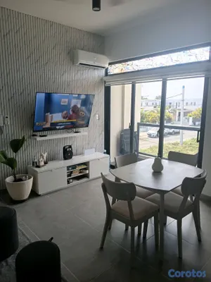 Apartamento en Residencial Bávaro-Punta Cana, foto 4