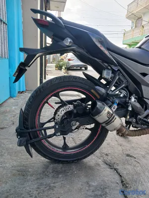 motores y pasolas - Cr5 250 en excelente condiciones 10