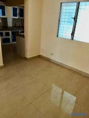 apartamentos - APARTAMENTO AMPLIO Y LUMINOSO!  Residencial Mercurio, Santo Domingo, DN. 8
