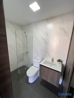 apartamentos - APTO. EN NACO AMUEBLADO EN VENTA 5
