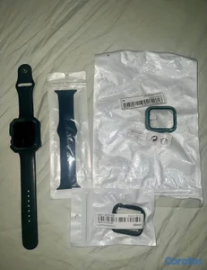 Apple Watch series 9 (GPS + LTE) oferta de oportun
