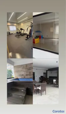 apartamentos - Bella Vista | Apartamento en Venta por ó Alquiler vacío o con línea blanca.  10