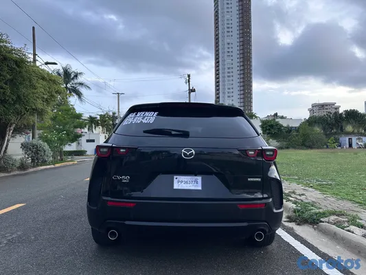 jeepetas y camionetas - MAZDA CX-50 PREMIUM 2024 | AWD | SUNROOF | 20,000  4