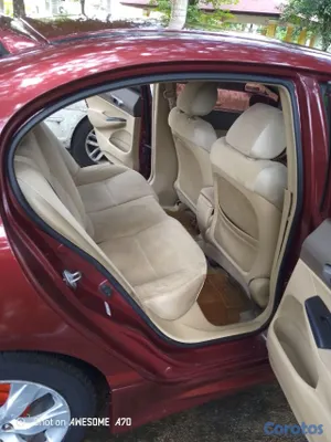 otros vehiculos - se vende Civic lx el más nuevo del país 2006 9