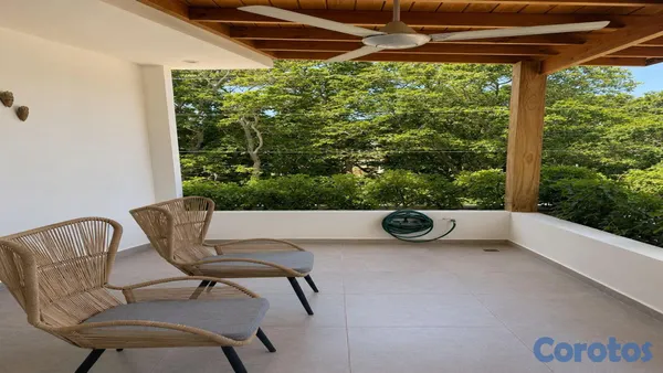 otros inmuebles - Villa Mar - Townhouse en venta en Las Terrenas 9