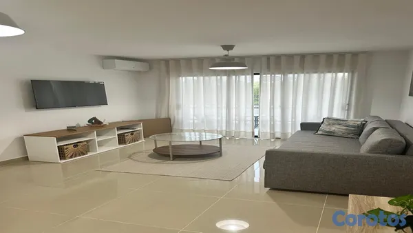 apartamentos - Alquilo apartamento amueblado en epic sun 2