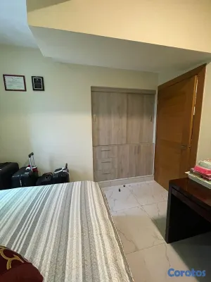 apartamentos - Exclusivo Apartamento en venta en en El Millón – v 11