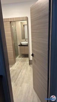 apartamentos - ALQUILER APARTEAMENTO NUEVO DE 3 HABITACIONES PUNT 6