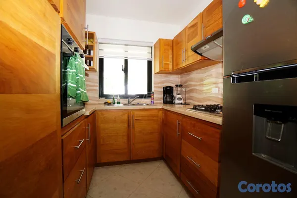 penthouses - Penthouse a 450 metros de la famosa Playa Ballenas 5