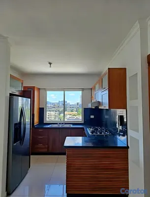 apartamentos - Alquiler – 3 Habitaciones en Naco | USD 1,400 6
