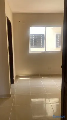apartamentos - Apartamento en alquiler en la ciudad juan bosh  8
