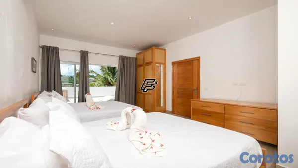 penthouses - Penthouse Vista al Mar con Jacuzzi Privado | A 150m de Playa Punta Popy 6