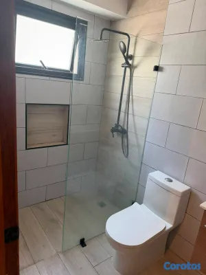 apartamentos - 🏡 Apartamento Amueblado en Alquiler | Serrallés  🔥 10