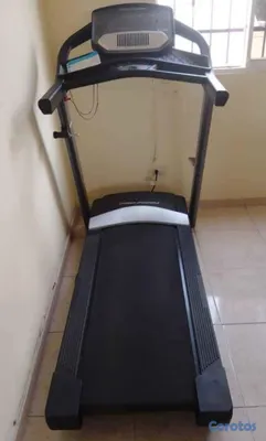 Artículos Deportivos - caminadora electrica plegable marca proform  2