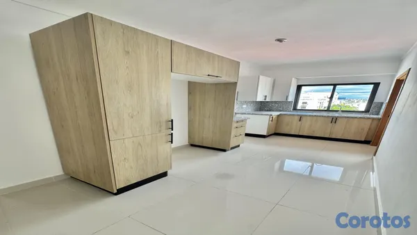 apartamentos - Apartamento Nuevo en Renacimiento 6