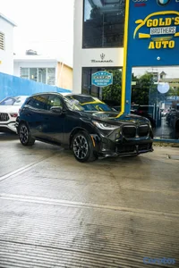 BMW X3 Xdrive30i M Sport 2025 Recien Importada