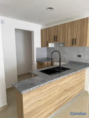 apartamentos - APARTAMENTO EN ALQUILER PROXIMO A LA AVENIDA INDEP 2