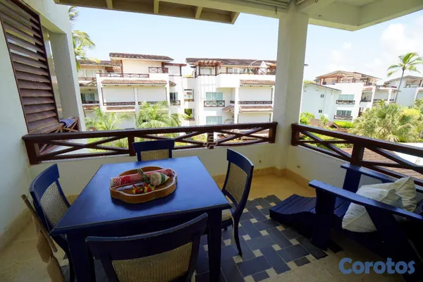 penthouses - Alquilo Penthouse en Portillo, Las Terrenas, Balcones del Atlántico 8
