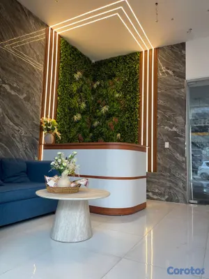 apartamentos - OFERTA EXCLUSIVA EN ALMA ROSA I  14