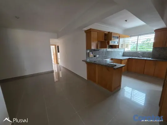 apartamentos - Apartamento en Venta en Residencial Don Honorio 8