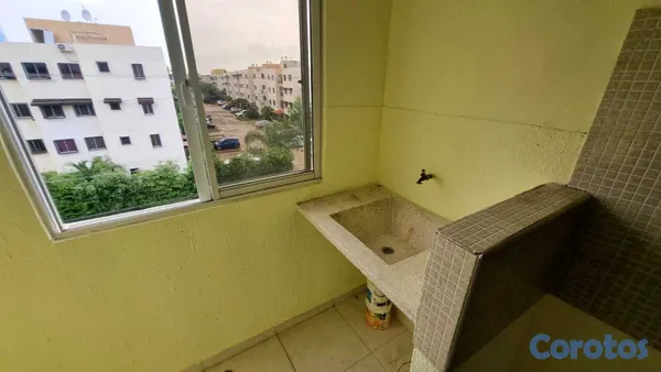 apartamentos - SE VENDE / TRASPASA Apartamento en San Isidro 4