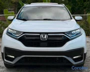 jeepetas y camionetas - HONDA CR-V EXL AWD HYBRID 