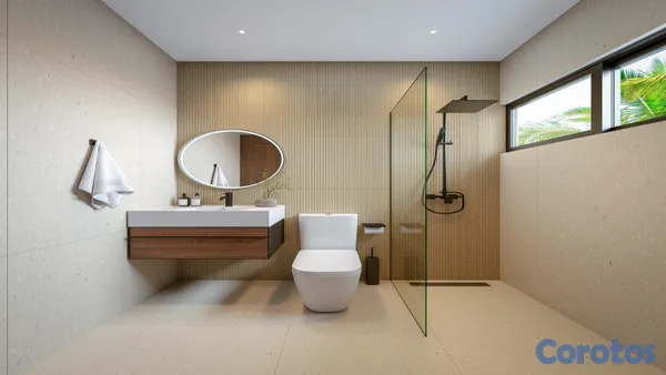 apartamentos - Apartamentos en Venta en Punta Cana, 1, 2 y 3 Habitaciones 9
