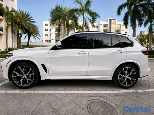 jeepetas y camionetas - bmw x5 xdrive 2019 8