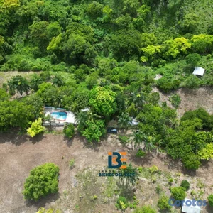 Vende Finca en Ramón Santana. 📍San Pedro de Macorí
