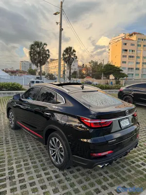 jeepetas y camionetas - CHANGAN CS85 S 2023 FINANCIAMIENTO DISPONIBLE 9